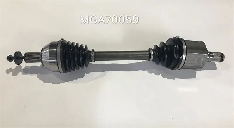 MGA 70059 Ön Aks (Sol) 7G913B437BE