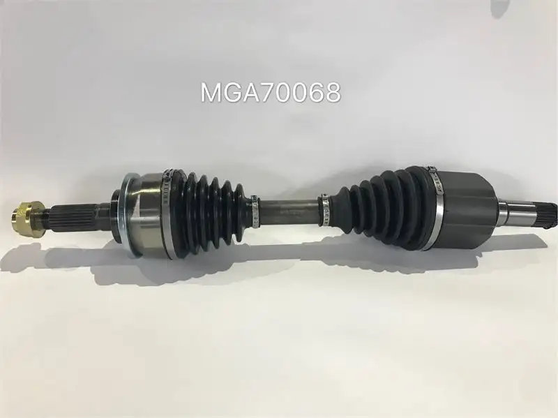 MGA 70068 Ön Aks (Sol) EB3G3A428BB