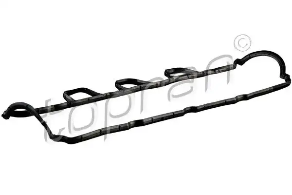 TOPRAN 700776001 Üst Kapak Contası A6070161100