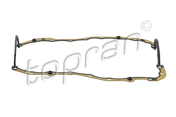 TOPRAN 700830001 Karter Contası