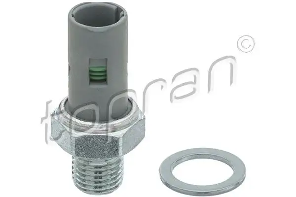 TOPRAN 700845001 Yağ Müşiri