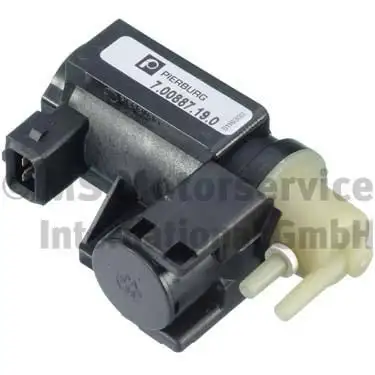 PIERBURG 7.00887.19.0 Turbo Basınç Dönüştürücü 11747595374