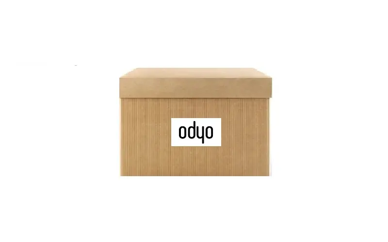 ODYO 700AA740 Debriyaj Hidrolik Rulman 1075776