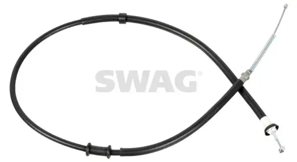 SWAG 70101805 El Fren Halatı (Arka Sol) 51708686