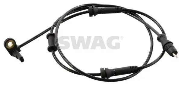 SWAG 70102253 ABS Hız Sensörü (Ön Sol) 46532100