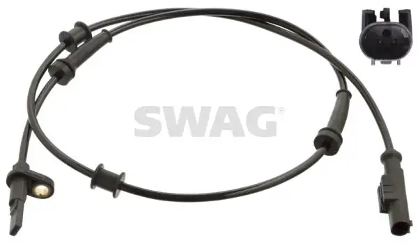 SWAG 70106705 ABS Hız Sensörü (Arka)