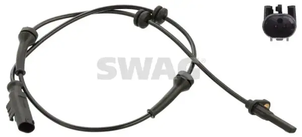 SWAG 70106826 ABS Hız Sensörü (Arka Sağ) 52081840