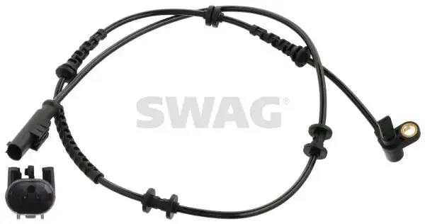 SWAG 70106837 ABS Hız Sensörü (Ön) 51718056