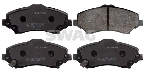 SWAG 70116063 Ön Fren Balatası