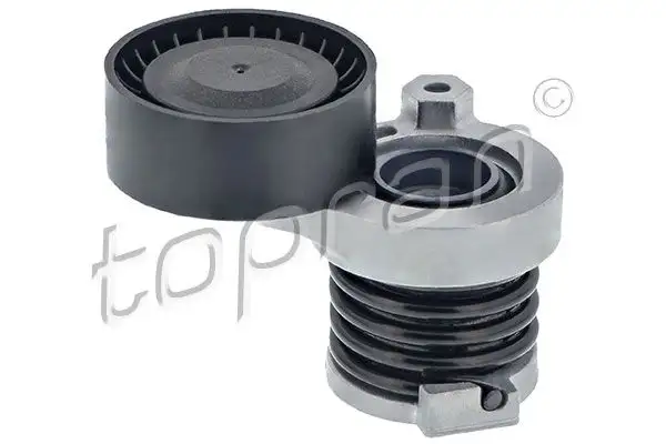 TOPRAN 701237001 Kayış Gergi Kütüğü