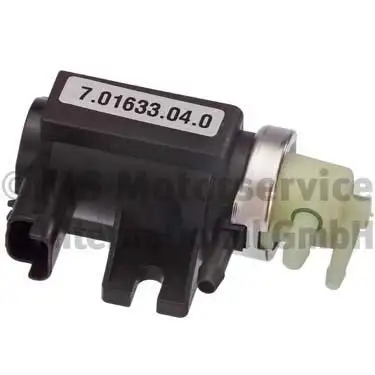 PIERBURG 7.01633.04.0 Turbo Basınç Dönüştürücü 9661960380