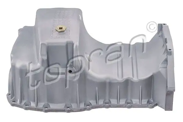TOPRAN 701641001 Yağ Karteri 6001549008