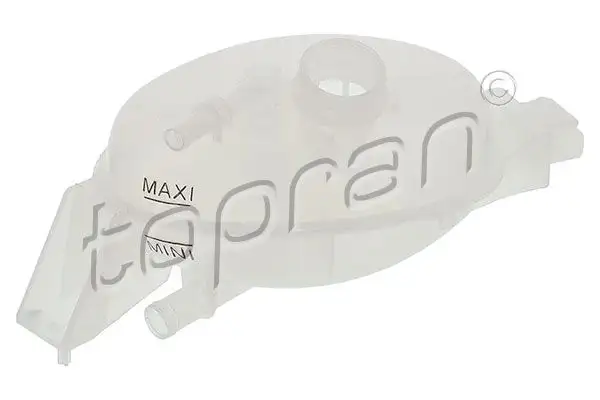 TOPRAN 701895001 Yedek Su Deposu