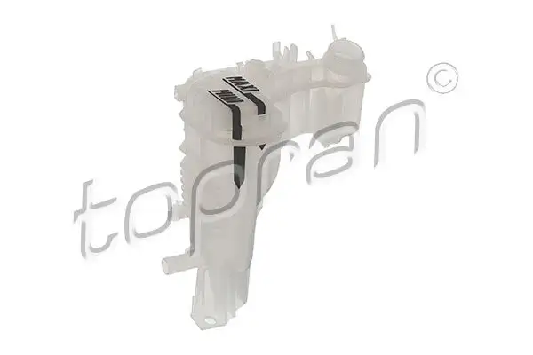 TOPRAN 701941001 Yedek Su Deposu 217100014R