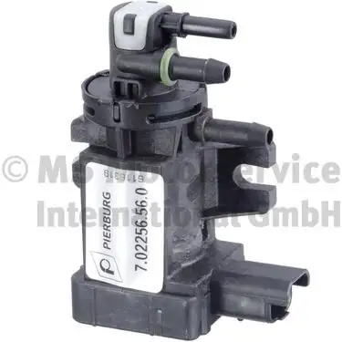 PIERBURG 7.02256.56.0 Turbo Basınç Dönüştürücü 9807396180