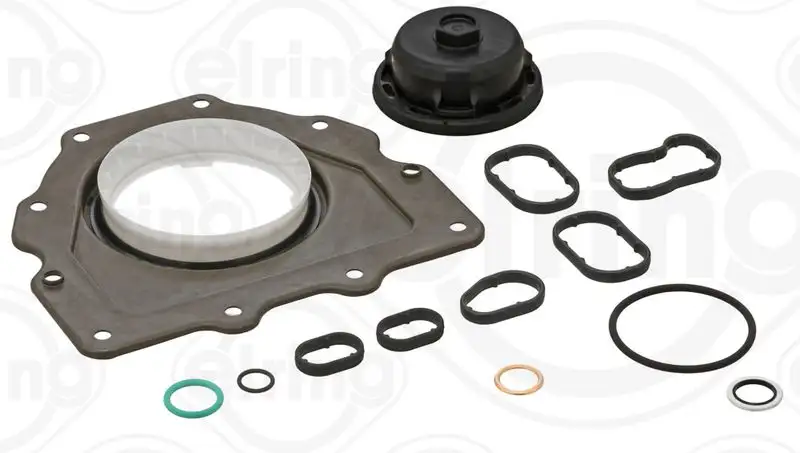 ELRING 702.570 Motor Takım Conta (Alt)