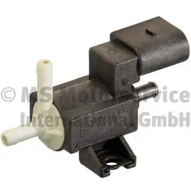 PIERBURG 7.02588.04.0 Turbo Basınç Ayar Valfi 03C906283B