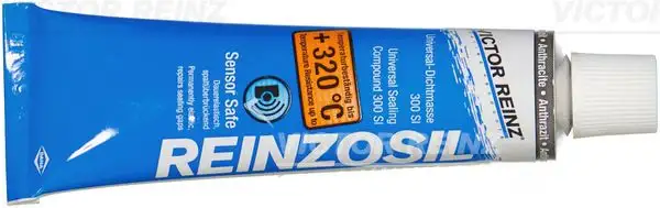 VICTOR REINZ 70-31414-10 Sıvı Conta Gri (70 ml)