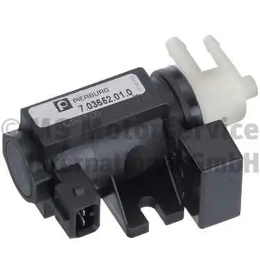 PIERBURG 7.03652.01.0 Turbo Basınç Dönüştürücü 55573732