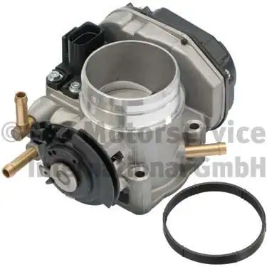 PIERBURG 7.03703.35.0 Gaz Kelebeği 06A133064K