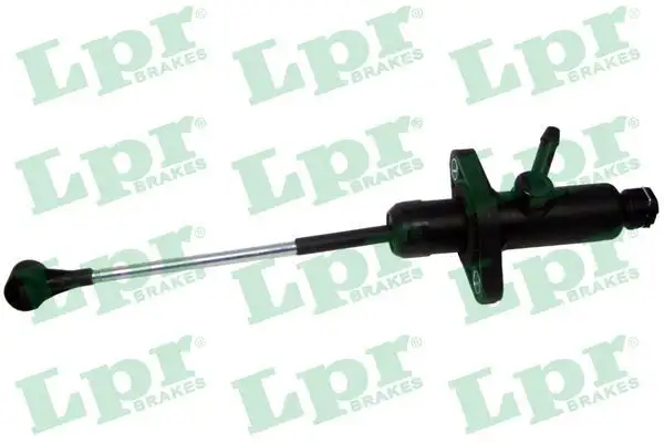LPR 7038 Debriyaj Üst Merkez