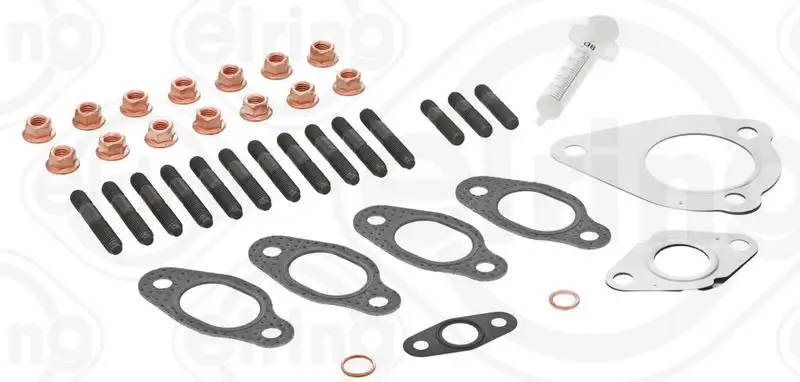 ELRING 704.020 Turbo Contası