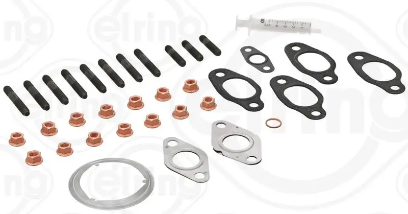 ELRING 704.040 Turbo Contası