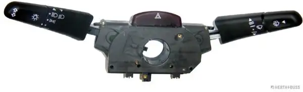 HERTH+BUSS 70481051 Silecek Kumanda Kolu