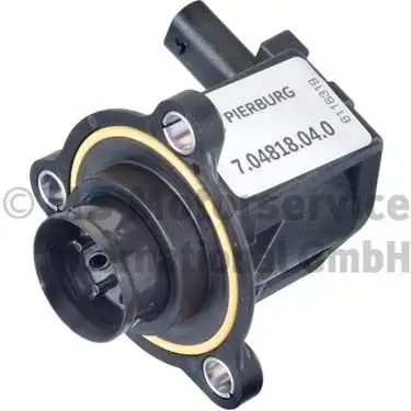 PIERBURG 7.04818.04.0 Turbo Basınç Valfi A0001531859