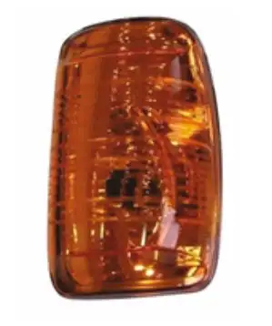 PLEKSAN 7051 Ayna Sinyali (Sol)