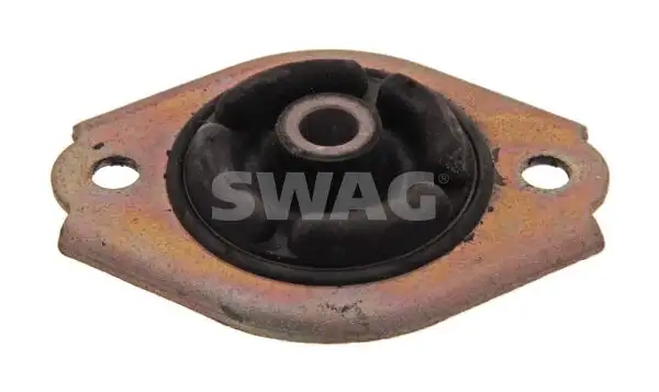 SWAG 70540011 Arka Amortisör Takozu 7567589