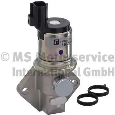 PIERBURG 7.06269.03.0 Rölanti Valfi XS6U9F715AA