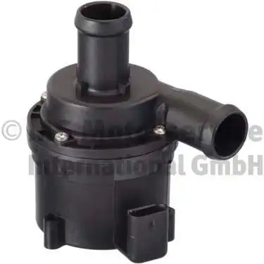 PIERBURG 7.06740.10.0 İlave Su Pompası 6R0965561A