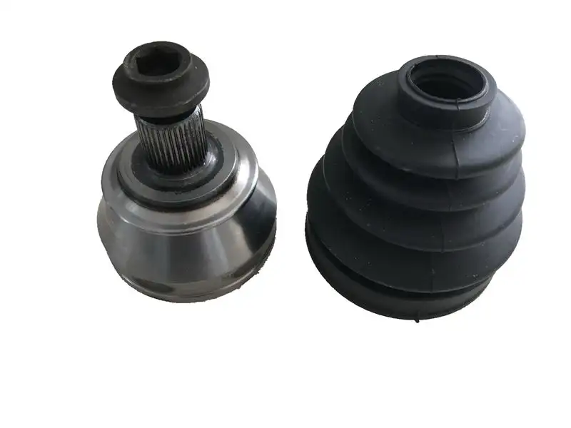 MGA 70681 Aks Kafası (Dış) 4F0498099A