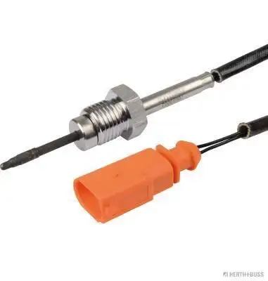 HERTH+BUSS 70683063 Egzoz Sıcaklık Sensörü 03L906088CM