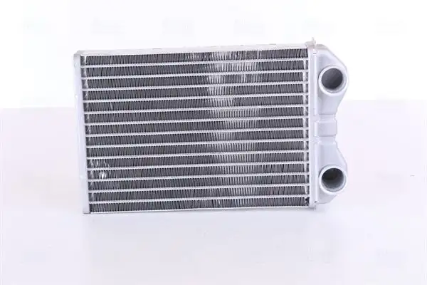 NISSENS 70808 Kalorifer Radyatörü 64111497527