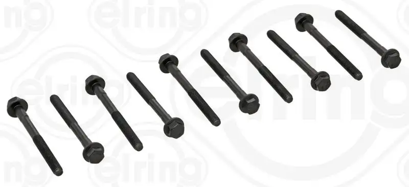 ELRING 708.190 Silindir Kapak Civatası 9010509002