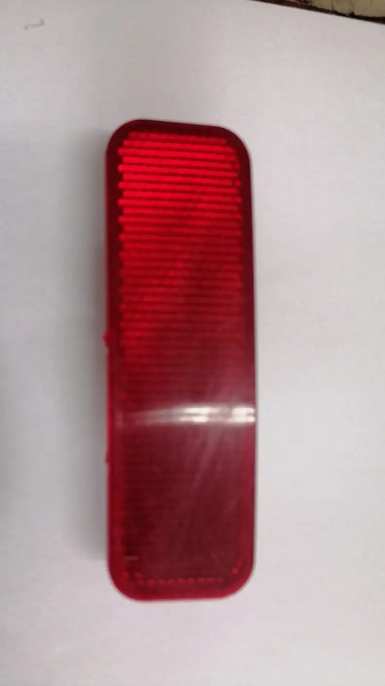 PLEKSAN 7083 Arka Reflektör (Sol)