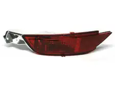 PLEKSAN 7087 Arka Reflektör (Sol)