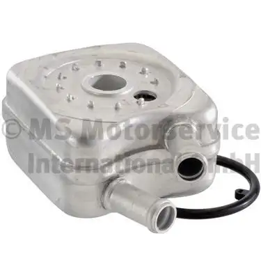 PIERBURG 7.09269.21.0 Motor Yağ Soğutucu 078117021A