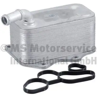 PIERBURG 7.09269.23.0 Motor Yağ Soğutucu 06D117021C