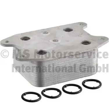 PIERBURG 7.09269.26.0 Motor Yağ Soğutucu