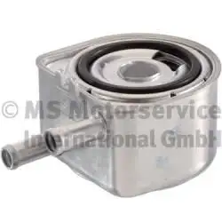 PIERBURG 7.09269.37.0 Motor Yağ Soğutucu
