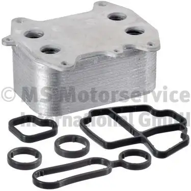 PIERBURG 7.09269.40.0 Motor Yağ Soğutucu