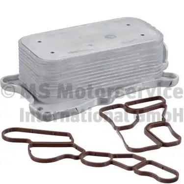 PIERBURG 7.09269.44.0 Motor Yağ Soğutucu A2721880001
