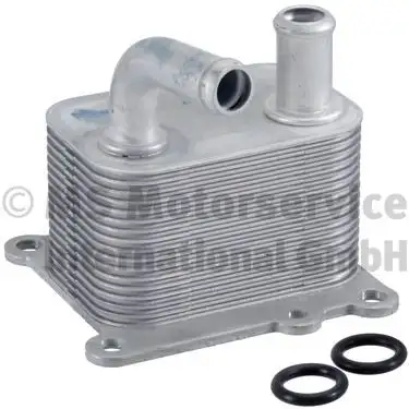 PIERBURG 7.09269.50.0 Motor Yağ Soğutucu