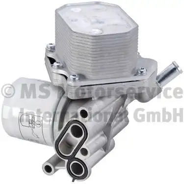 PIERBURG 7.09269.53.0 Motor Yağ Soğutucu