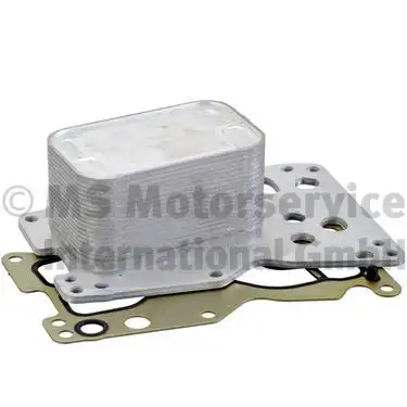 PIERBURG 7.09269.69.0 Motor Yağ Soğutucu 15710WA010