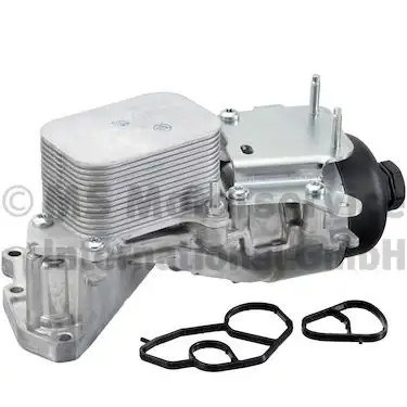 PIERBURG 7.09269.73.0 Motor Yağ Soğutucu