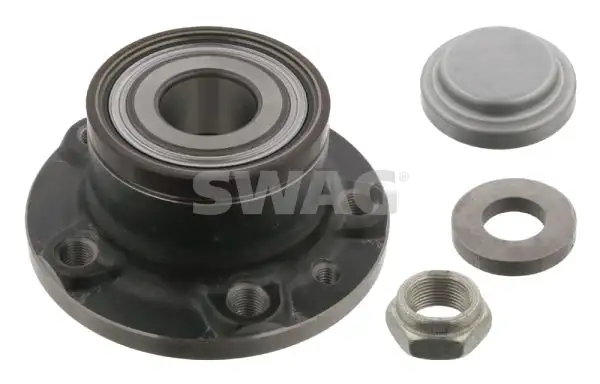 SWAG 70934955 Arka Poyra